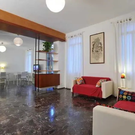 Le Repubbliche Marinare B&B Hotel 5*