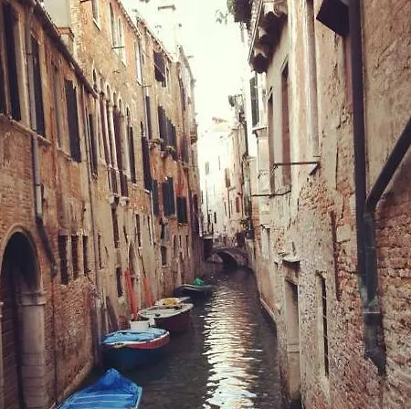 Le Repubbliche Marinare B&B