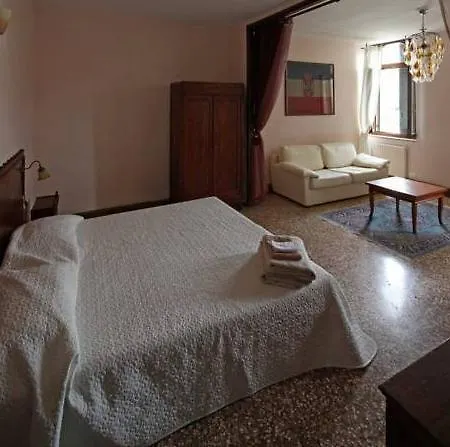 Le Repubbliche Marinare B&B Hotel Venice