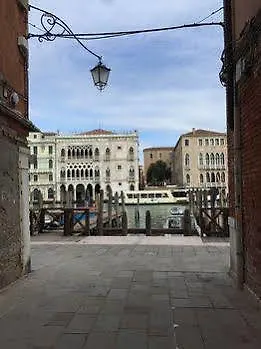 Le Repubbliche Marinare B&B Hotel Venice