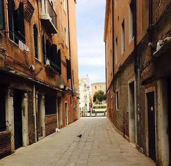 Le Repubbliche Marinare B&B