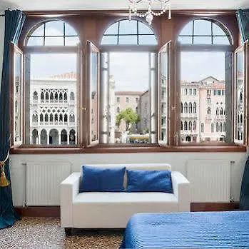 Le Repubbliche Marinare B&B 5* Venice